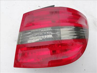 195809 Mercedes Benz B-Class W245 2005-2011 Jobb hátsó külső lámpa, izzófoglalat nélkül!!!! a1698202664