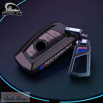 BMW M-Performance Kiváló minőségű KULCS VÉDŐ , BURKOLAT , KULCSTOK F30 F15 F16 F07 F01 F02 F25 F31 1 3 5 7 Széria X1 X3 X4 X5 X6
