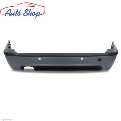 BMW E39 Touring M5 M-TECH HÁTSÓ LÖKHÁRITÓ