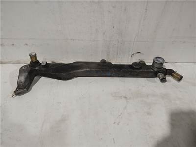 Fiat Stilo 2001-2007 2,4 20v benzin alumínium Vízcső 46807486