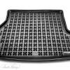BMW 3 E46 kombi 1999-2007, Rezaw méretpontos csomagtértálca gumiból, 232102