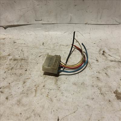 189721 Fiat Multipla 1998-2003 jobb hátsó lámpa, Elektromos csatlakozó 46513915