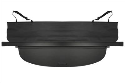 Jeep Cherokee 2013-2018 utángyártott új kalaptartó (csomagtér roló)