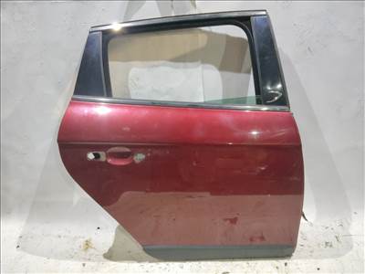 182923 Lancia Delta 2008-2014  Jobb hátsó ajtó 51858211