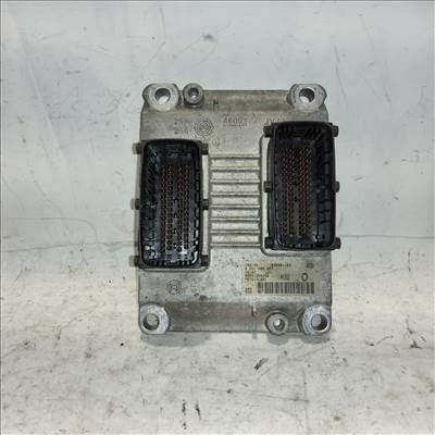 Lancia Thesis 2001-2007 2,0 20v Tbi motorvezérlő 55185435, 0261206957