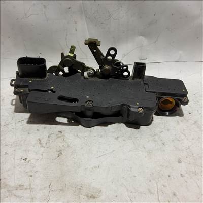 Fiat Stilo 2001-2007 bal első ajtózár 51753231 46809513