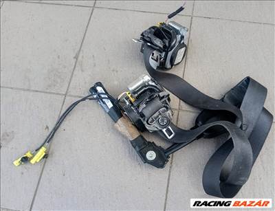 Opel Astra J övfeszítő szettben (2db övfeszítő, 2db feszítős őv)