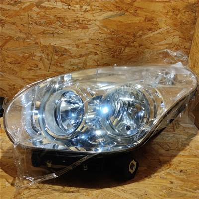 Fiat Doblo III. 2009-2015 utángyártott új, bal első fényszóró Ayfar 51810672