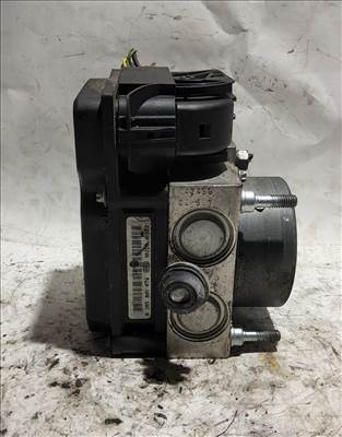 Fiat Fiorino , Qubo , Citroen Nemo, Peugeot Bipper Bosch Abs 0265232491 ,  51879971