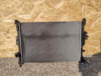 Ford Kuga 2008-2012 2.0 Diesel vízhűtő 672 479 19  , 6g918005dc