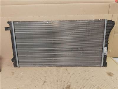 Fiat Panda II. Vízhűtő 46798743