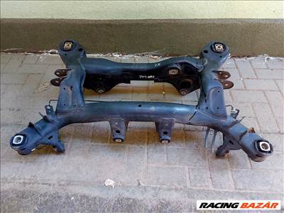 BMW X1 E84 hátsó bölcső 