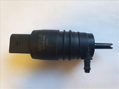 Audi, BMW,  utángyártott új ablakmosó motor  1009550006