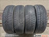195/55 R20" Continental TS850P használt téli garnitúra