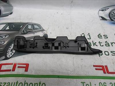 Fiat Punto Evo utángyártott új, jobb első lökhárító tartó 51852309