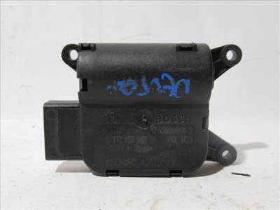 Fiat Stilo fűtés terelőlapát állító motor 0132801312