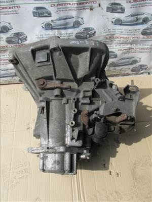 Lancia Lybra 2,0 benzin 20v, 5 sebességes váltó