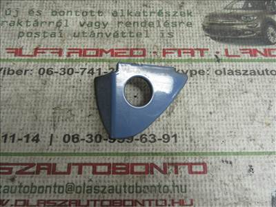15964 Alfa Romeo 159 bal oldali zárbetét kupak 156060092
