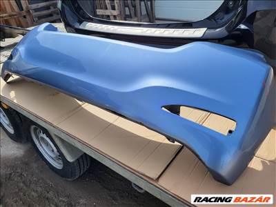 Toyota Yaris II hatsó lökhárító