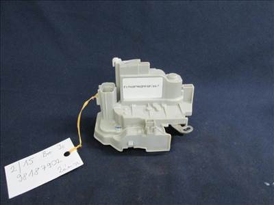 Fiat Bravo 2007-2014 jobb első ajtó zár szerkezet 