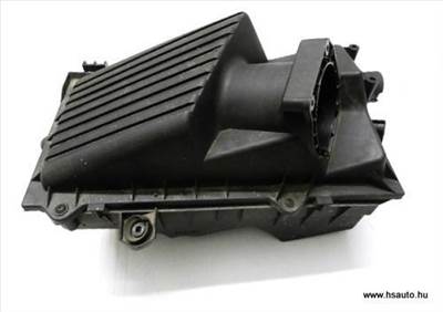 Volkswagen Golf IV-Bora Seat Leon-Toledo 1,6 légszűrőház komplett 1J0129607S-