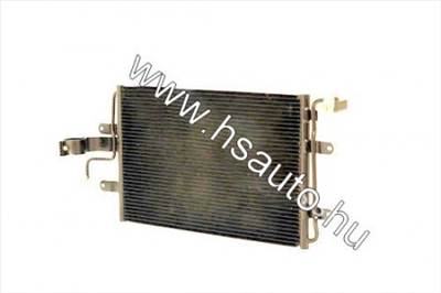 Volkswagen Golf-Bora Seat Leon-Toledo klímahűtő 1J0820413N-