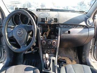 Mazda 3 (BK) Fényszórómagasság Állító Kapcsoló *104087* 