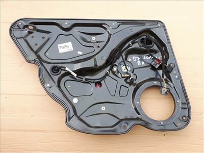 Volkswagen Passat B7 sedan ablakemelő szerkezet bal hátsó 3AE839461C