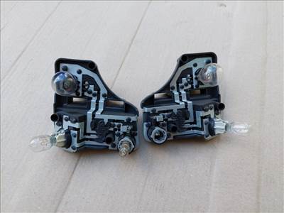 Volkswagen Touran izzófoglalat hátsó belső lámpa 1T0945263