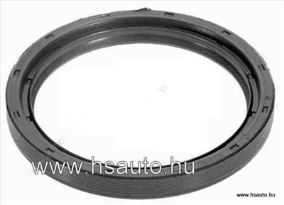 Skoda Favorit-Felícia-Fabia főtengely szimmering hátsó 047103085A