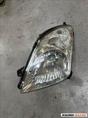 Suzuki Swift V Bal fényszóró