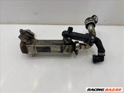 BMW X5 E70 3.0sd 286le 306D5 EGR hűtő 7790065
