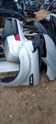 Kia Soul (AM) Bal első sárvédő 