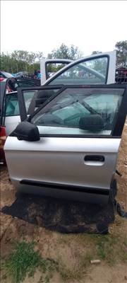 Kia Soul (AM) Bal első ablakemelő szerkezet 