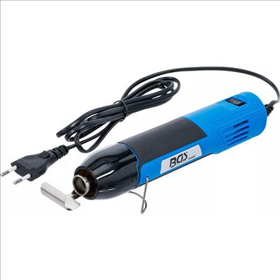 BGS Mini hőlégfúvó 350W - BGS-74446