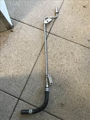 Skoda Octavia II 1,8 TSI üzemanyagcső 06j127509e