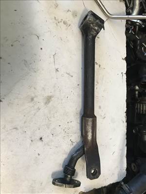 Volkswagen Polo IV 9N 1,4 PD turbó olajzó cső 045145535