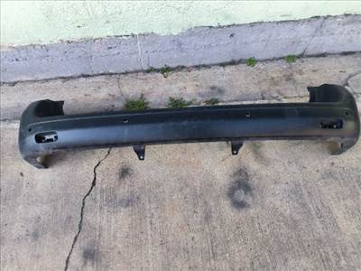 Citroën Jumper III Hátsó lökhárító 9808627477