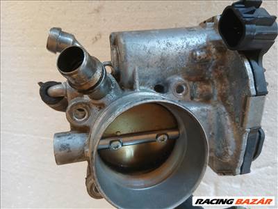 Opel Astra J 2009-2015 Fojtószelep A16XER A18XER 55561495