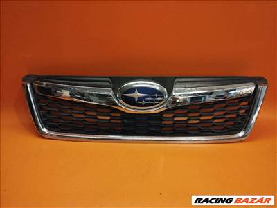 Subaru Forester hűtőrács középrács (S.25)