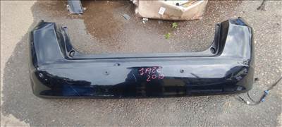 Honda Jazz III (GE) Hátsó lökhárító 