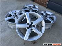 15” 5x100 VW “Aspen” gyári alufelni szett!