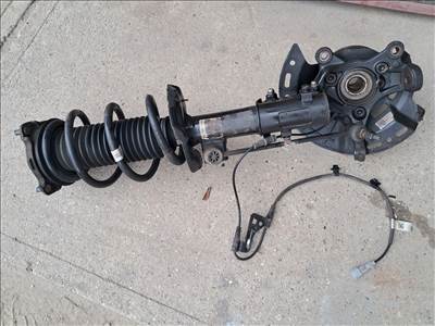 Kia Cee'd (CD) 1.6 diesel Bal gólyaláb csonkállvánnyal