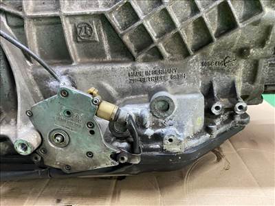 Audi A6 (C5 - 4B) AUDI A6 C5 Automata váltó 