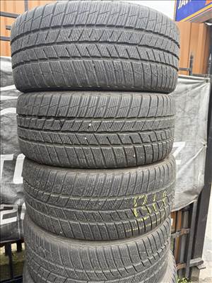 Barum Polaris 5 225/45 R17 6mm-es téligumi garnitura eladó