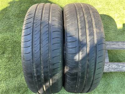 185/60 R15 Nankang Econex nyári gumi 5,5mm