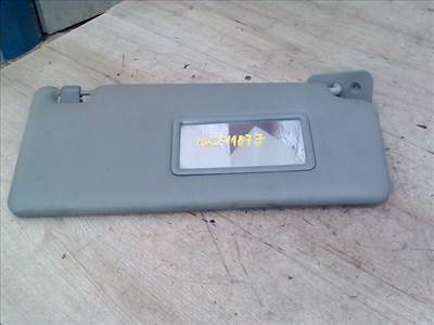 FIAT PUNTO I. Jobb napellenző