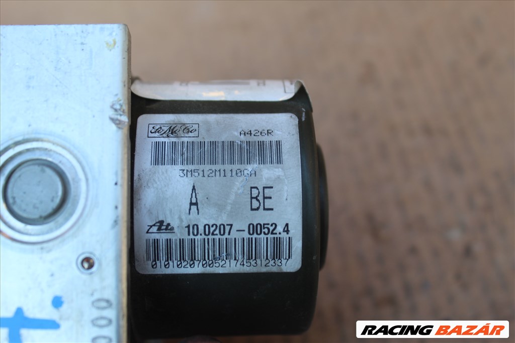 Ford Focus 2004-2008 1.8TDCI ABS kocka (74) 3m512m110ga 3. kép