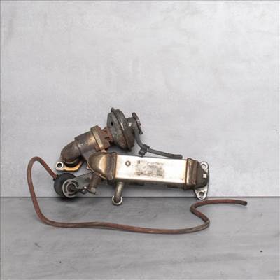 BMW 1er E81-E87-E88, 3er E90-E91-E92-E93, 5er E60-E61 EGR hûtő (További adatok a leírásban) Cikkszám: 11717797371