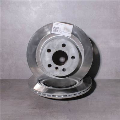 BMW 2er Active Tourer (U06) hátsó féktárcsa szett (fékbetéttel)